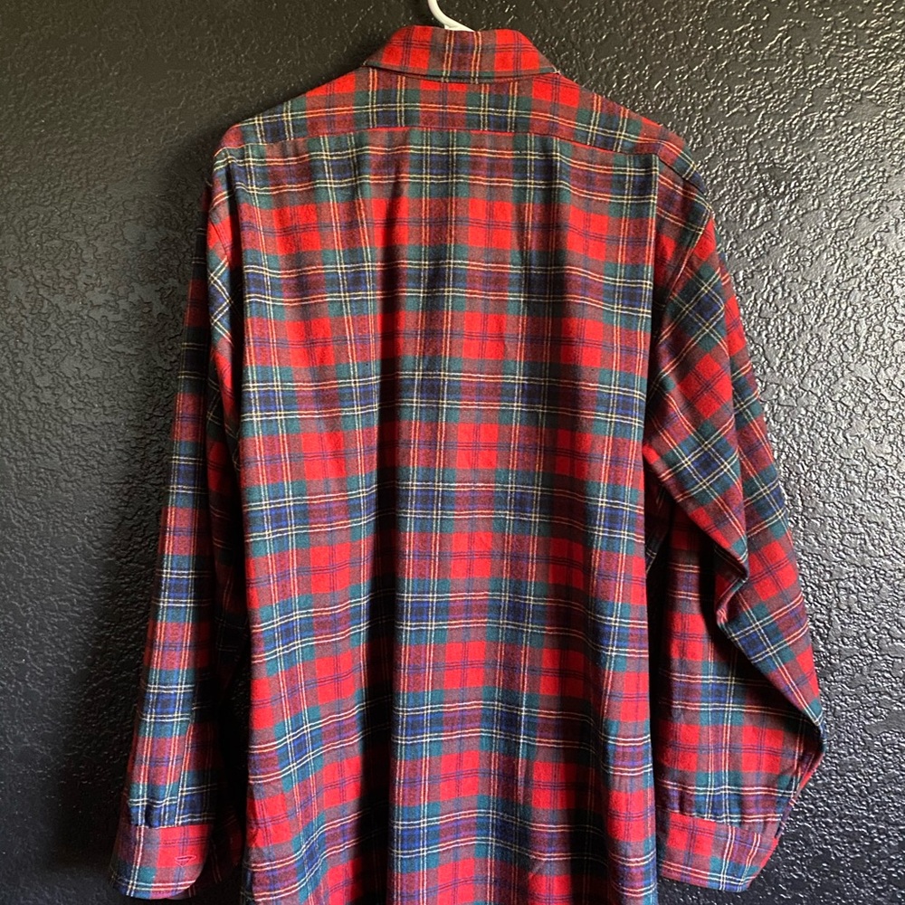 Pendleton Flannel - image 3